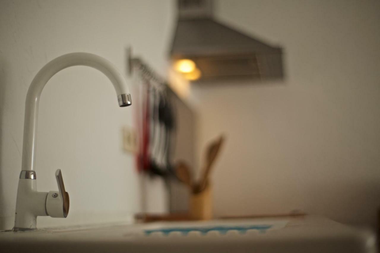 Apartment In Lavapies Madrid Center Εξωτερικό φωτογραφία
