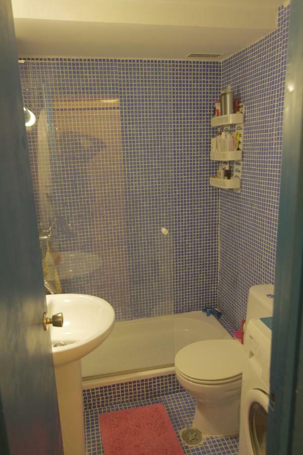 Apartment In Lavapies Madrid Center Εξωτερικό φωτογραφία