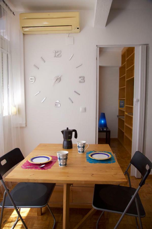 Apartment In Lavapies Madrid Center Εξωτερικό φωτογραφία