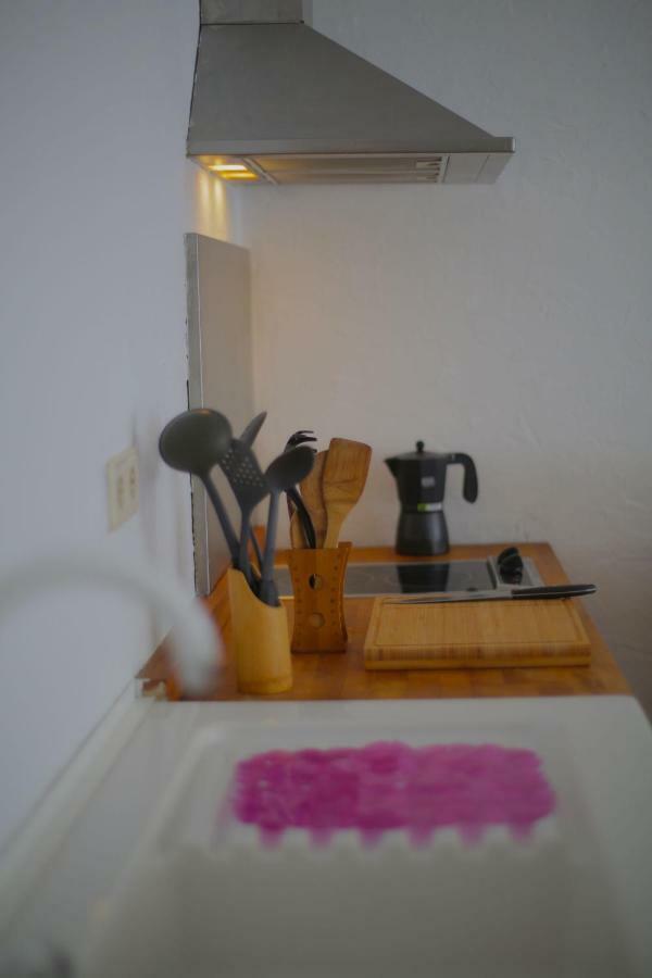 Apartment In Lavapies Madrid Center Εξωτερικό φωτογραφία