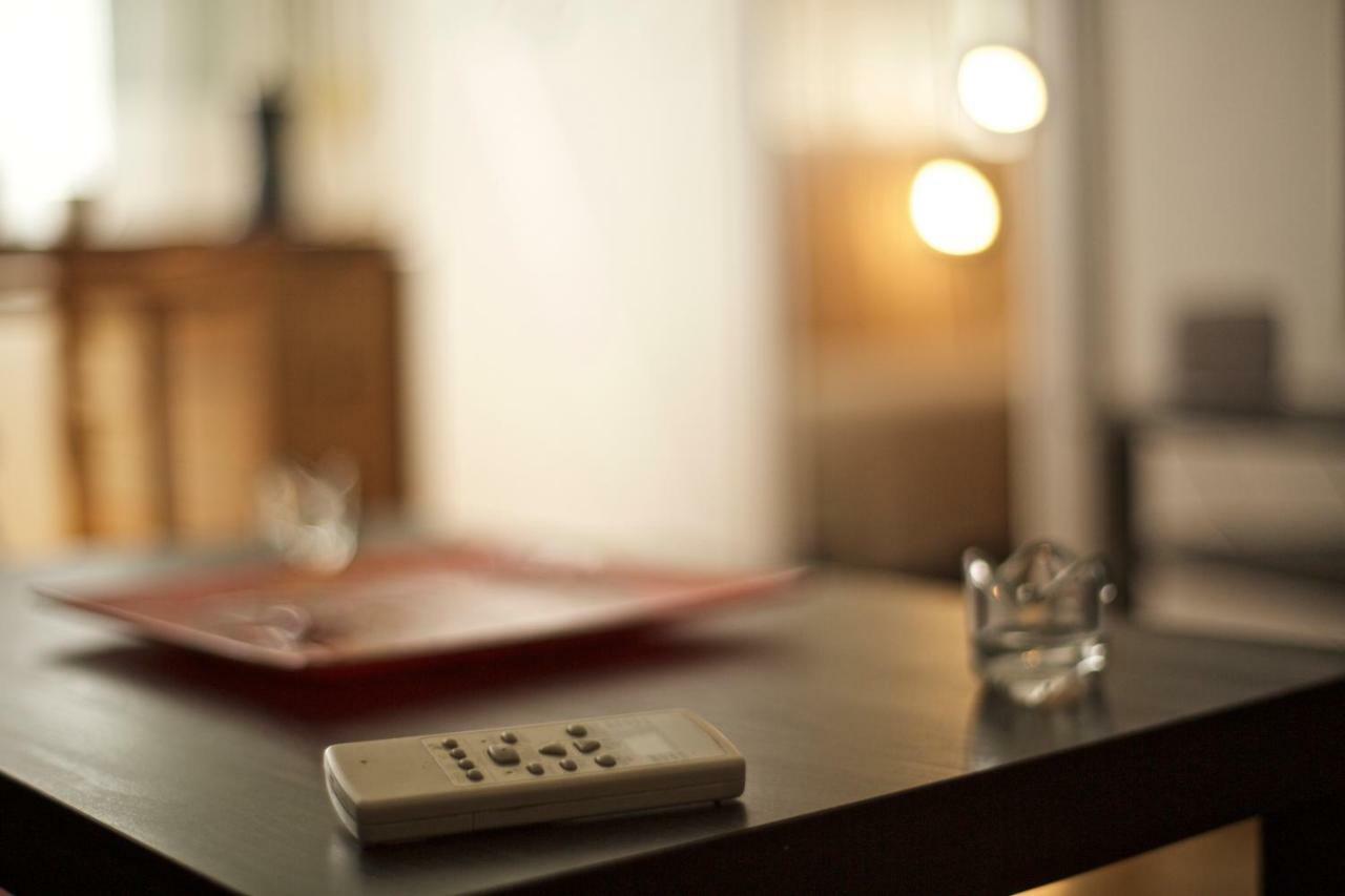 Apartment In Lavapies Madrid Center Εξωτερικό φωτογραφία