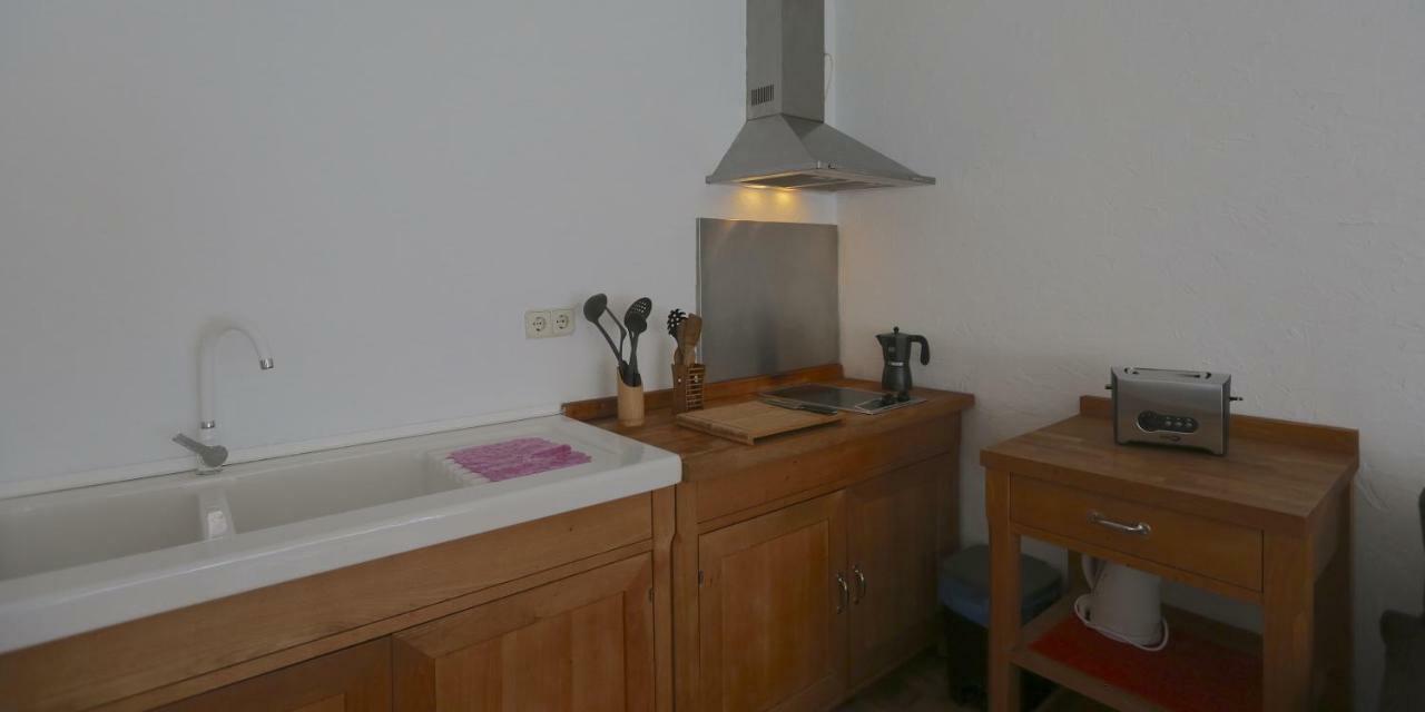 Apartment In Lavapies Madrid Center Εξωτερικό φωτογραφία