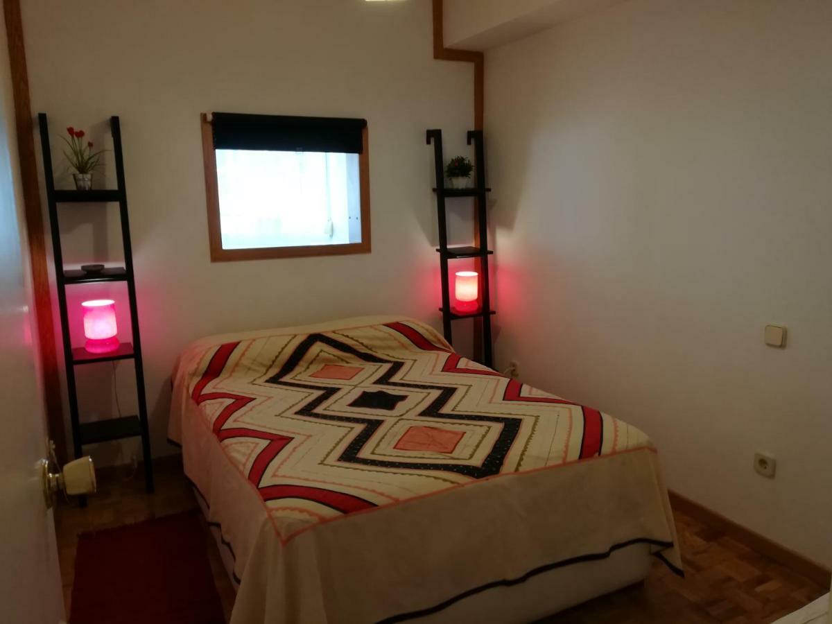 Apartment In Lavapies Madrid Center Εξωτερικό φωτογραφία